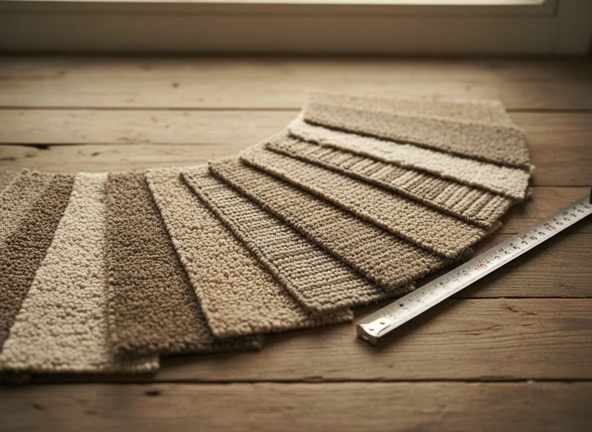 Carpet Installation Round Mountain, NV FAQs